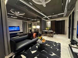 Newport Residences (D2), Apartment #522078031